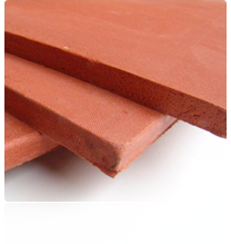 Silicone Sponge RUBBER SHEETS